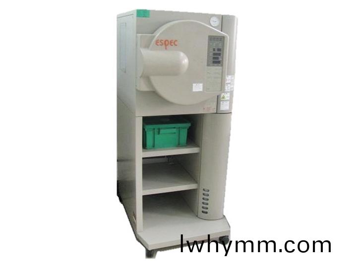 日本ESPEC 加(jia)速(su)老化試驗機