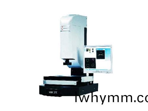 視(shi)屏影像測試(shi)儀