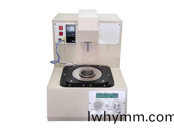 日本RHESCA 可銲性測試(shi)儀