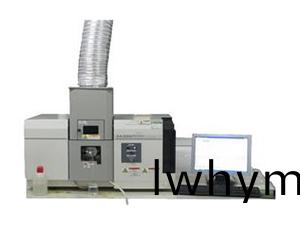 日本島津 原(yuan)子(zi)吸收分光光度儀