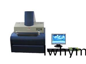 日本精工 X-Ray熒(ying)光測厚儀(yi)