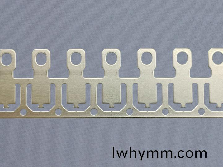 IGBT電鍍全鍍鎳2-6um